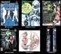 Shin Megami Tensei: Persona 3 [Original 2007 Limited Edition With Artbook and Soundtrack CD]