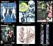 Shin Megami Tensei: Persona 3 [Original 2007 Limited Edition With Artbook and Soundtrack CD]