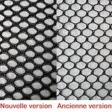 L-TR-430 - LifeStyle ProAktiv - Trampoline avec filet 430 cm - 14ft - 6 PIEDS - Dernieres TÜV / GS Certification - LS-T430-PA14