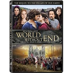 Ken Follett's World Without End