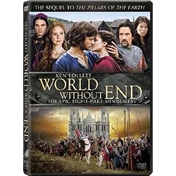 Ken Follett's World Without End