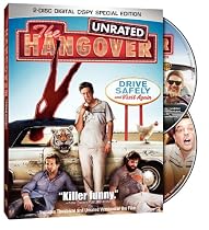 The Hangover (Unrated Two-Disc Special Edition)