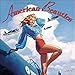 2021 American Beauties Wall Calendar