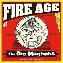 Fire Age
