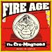 FIRE AGE(���񐶎Y�����)(DVD�t)