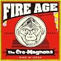 FIRE AGE(初回生産限定盤)(DVD付)