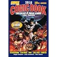 2010 Comic Book Checklist and Price Guide (Comic Book Checklist and Price Guide) by Maggie Thompson, Brent Frankenhoff, and Peter Bickford