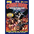 2010 Comic Book Checklist and Price Guide (Comic Book Checklist and Price Guide) by Maggie Thompson