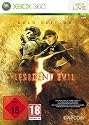Resident Evil 5 - Gold Edition