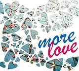 オムニバス｜More Love