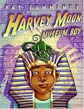 Books : Harvey Moon, Museum Boy