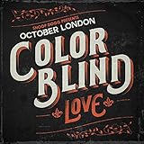 Color Blind: Love [Explicit]