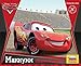 Zvezda Models Lightning McQueen Disney Car Building Kit