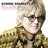 Revue Bonnie Bramlett  / Piece of My Heart: The Best of 1969-1978