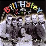 Rock Around the Clock & Rock 'n Roll Stage Showvon "Bill Haley"