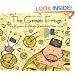 The Green Frogs: A Korean Folktale