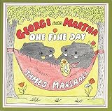 George and Martha One Fine Day