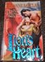 Lion's Heart (Harlequin Historical)