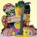 Sugar Free Smiles: Diet & Health Gift Basket