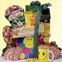 Sugar Free Smiles: Sugar Free Gift Basket
