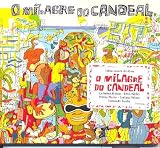Milagre Do Candeal/Ost