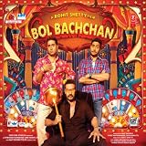 Bol Bachchan