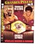 GRANDES PELEAS VOL-6 Trinidad vs De La Hoya & Sanchez vs La Porte