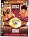 GRANDES PELEAS VOL-6 Trinidad vs De La Hoya & Sanchez vs La Porte