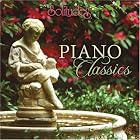 Piano Classics by  Adolphe Adam, Johann Sebastian Bach, Ludwig van Beethoven, Johannes Brahms, and Claude Debussy 
