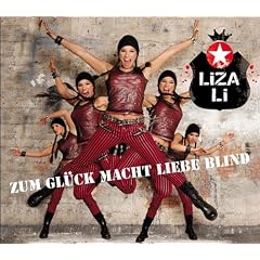 Zum Gl�ck macht Liebe blind