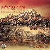 Live in Japan 2001: In the Land of the Rising Sun