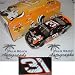 Robby Gordon Autographed Cingular #31 (2002 Action) 1/24 Diecast Car