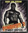 Zombies!!! 2 : Zombie Corps(e)