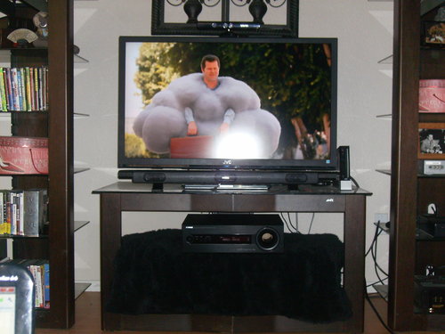 customer image