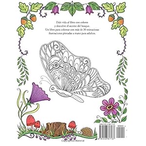 El Secreto del Bosque: Encuentra las joyas escondi