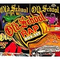 Old School Rap, Vol. 1-4 (Box Set)