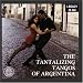 The Tantalizing Tangos Of Argentina [CD on Demand]