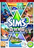 Les Sims 3 : �le de R�ve - �dition limit�e