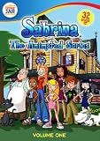 Sabrina the Animated Series, Volume 1