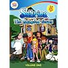 Sabrina the Animated Series, Volume 1