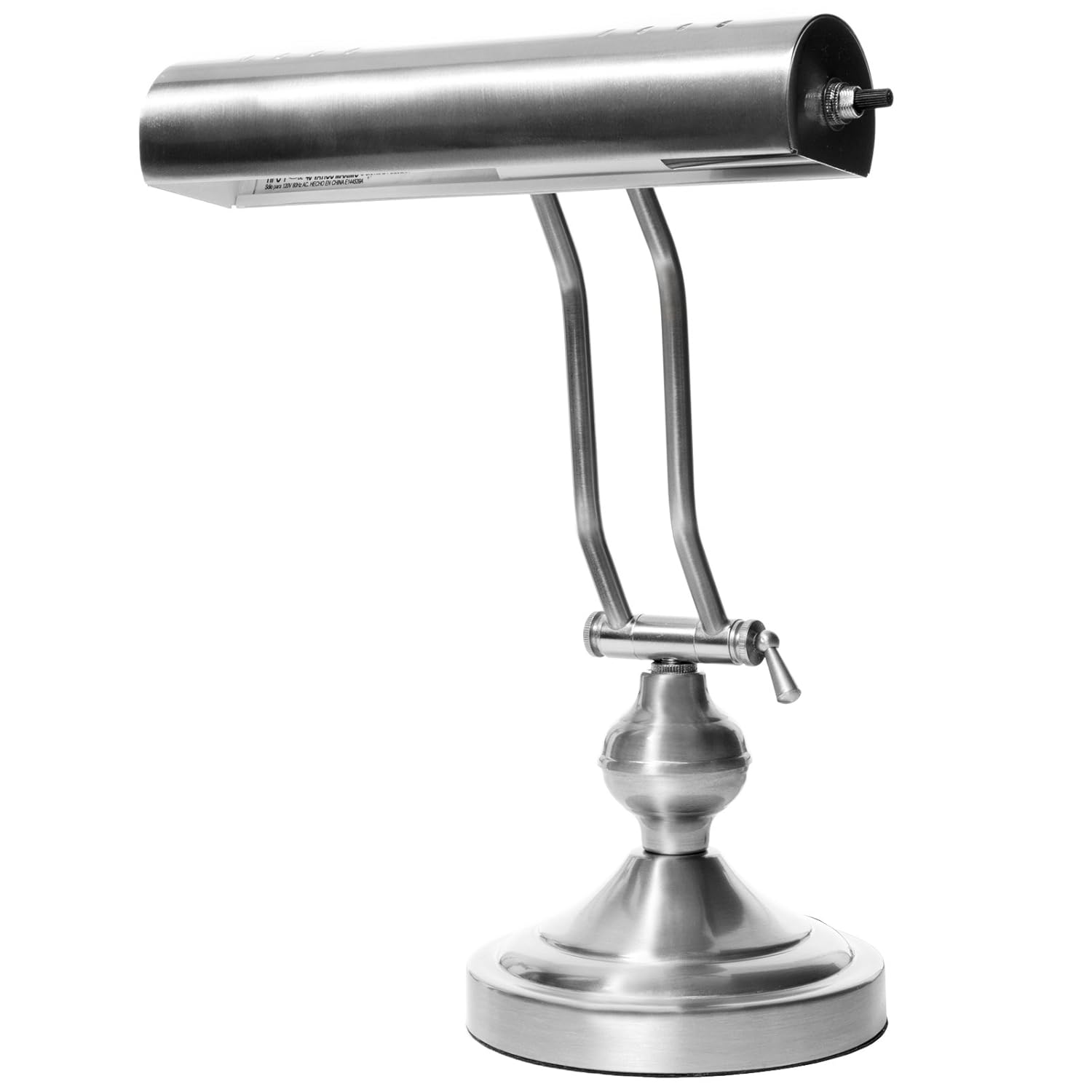 Piano Lamp Reviews | Keyboards, Guitars, Amps & Recording Gear