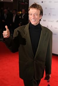 Image of Robin Gibb
