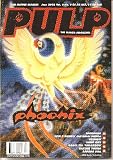 Pulp Vol. 6 No. 6 (The Manga Magzine, June, 2002)