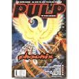 Pulp Vol. 6 No. 6 (The Manga Magzine, June, 2002) by  Viz Communications