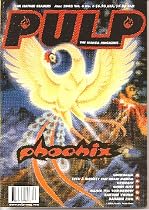 Pulp Vol. 6 No. 6 (The Manga Magzine, June, 2002)
