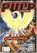 Pulp Vol. 6 No. 6 (The Manga Magzine, June, 2002)