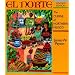 El Norte: The Cuisine of Northern Mexico (Red Crane Cookbook Series)