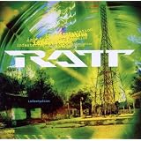 Infestationby Ratt