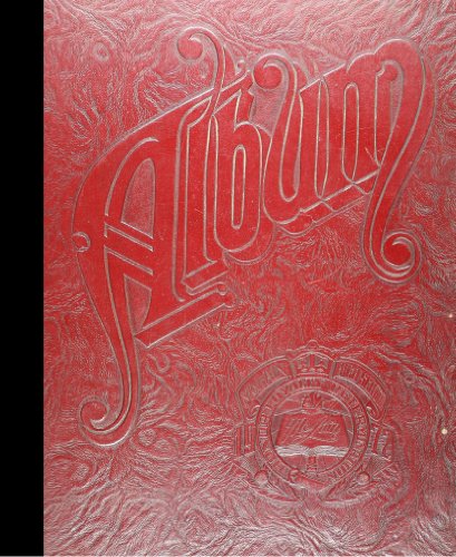 (Color Reprint) 1972 Yearbook: McLain High School, Tulsa, Oklahoma