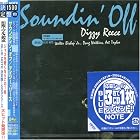 Click here to buy Soundin' Off by  Dizzy Reece .